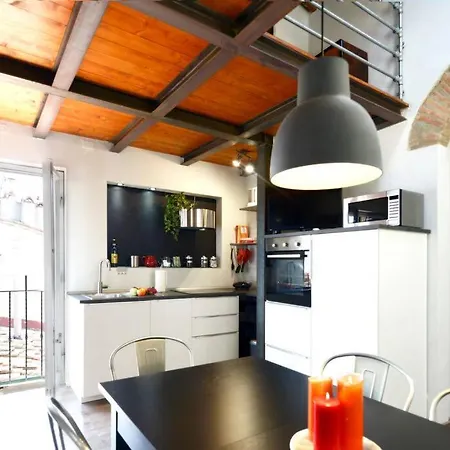 Otomo'Shome_Love Is On The Roof! For Big Groups Florença Exterior foto