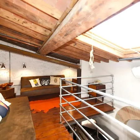 Otomo'Shome_Love Is On The Roof! For Big Groups Florença Exterior foto